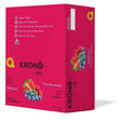 Krono Nutrition Energy Gel Wild Berries Box of 24