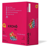 Krono Nutrition Energy Gel Wild Berries Box of 24