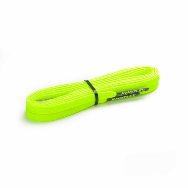 Knotley Knotley Speed lacets de soulier de soccer
