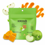 Krono Nutrition Chews Maple & Apple