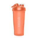 Shaker Krono Nutrition - Pêche