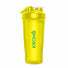 Krono Nutrition Shaker Drink Mixing Bottle - Lemon Lime