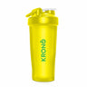 Krono Nutrition Shaker Drink Mixing Bottle - Lemon Lime