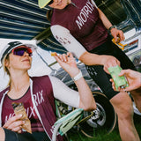 Krono Nutrition Krono Nutrition Chews érable et framboise - Boîte de 12