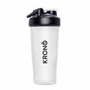 Krono Nutrition Krono Nutrition Shaker - Bouteille à mélanger pour boisson sportive