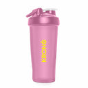 Krono Nutrition Krono Nutrition Shaker - Bouteille à mélanger pour boisson sportive