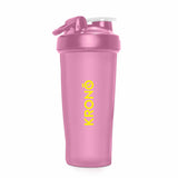 Krono Nutrition Krono Nutrition Shaker - Bouteille à mélanger pour boisson sportive