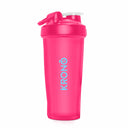 Krono Nutrition Krono Nutrition Shaker - Bouteille à mélanger pour boisson sportive