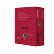 Krono Nutrition Cherry & Chocolate Energy Bars - Box of 12