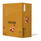 Krono Nutrition Salted Caramel Energy Gel - Box of 24