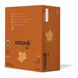Krono Nutrition Gel énergétique Érable - Boîte de 24