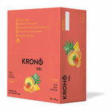 Krono Nutrition Krono Nutrition gel énergétique tropical