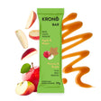 Krono Nutrition Energy Bar Apple & Maple - Single Bar