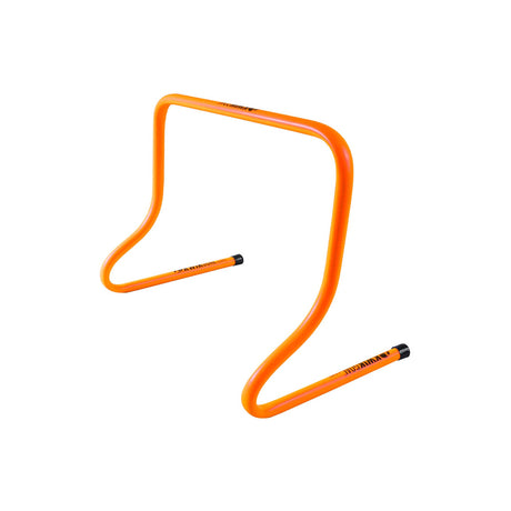 KwikGoal Speed Hurdles haies pour entrainement de soccer - orange 15 pouces