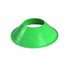 KwikGoal mini-cônes (plots) d'entrainements de soccer - Hi-Vis Green
