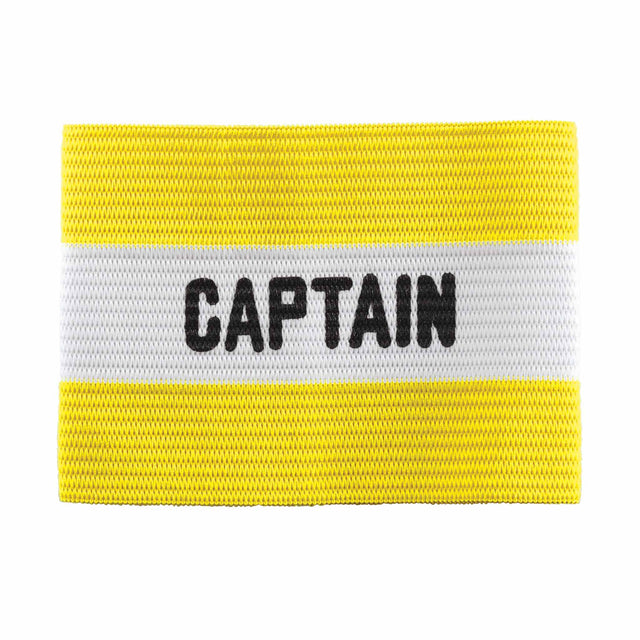 Kwik Goal KwikGoal Brassard capitaine de soccer