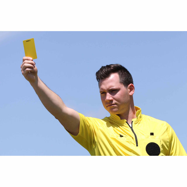 Kwik Goal KwikGoal Premier Referee Kit ensemble pour arbitre de soccer