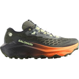 Salomon Ultra Glide 4 chaussures de course à pied trail homme – Urban Chic / Black / Lime Cream (vue produit)