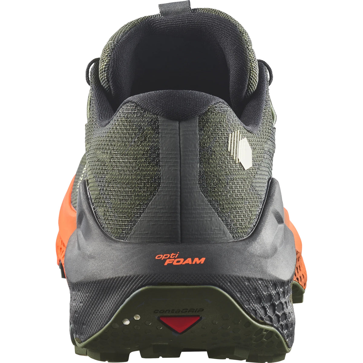 Salomon Ultra Glide 4 chaussures de course à pied trail homme – Urban Chic / Black / Lime Cream (vue produit 3)