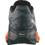 Salomon Aero Glide 4 GRVL chaussures de course à pied homme - Urban Chic / Black / Lime Cream