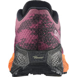 Salomon Aero Glide 4 GRVL chaussures de course à pied femme - Nocturne / Black / Dusky Orchid