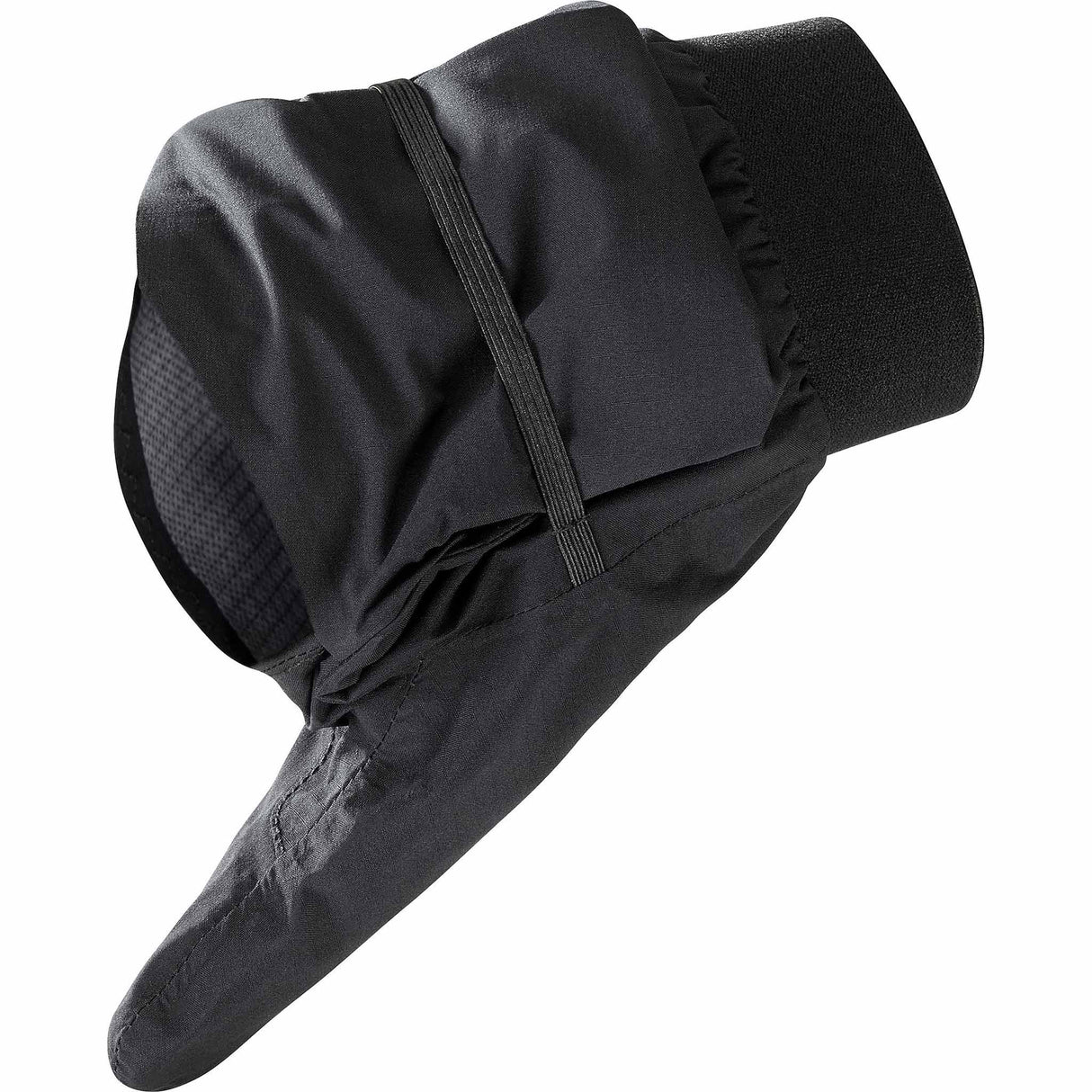 Salomon Bonatti WP Unisex Running Gloves - Deep Black