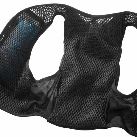 Salomon Active Skin 4 Running Hydration Vest - Black / Metal