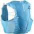 Salomon Active Skin 4 Running Hydration Vest - Blue Danube