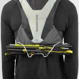 Salomon ADV Skin 5 Gradient Hydration Vest - Phantom / Castlerock / Icicle