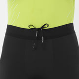 Salomon Sense Stow cuissard de course 9 po pour homme - Deep Black