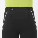 Salomon Sense Stow cuissard de course 9 po pour homme - Deep Black