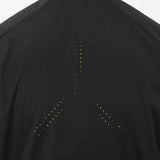 Salomon Sense Aero Wind veste coupe-vent pour homme - Black