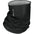 Salomon cache-cou de course unisexe - Deep Black