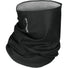 Salomon cache-cou de course unisexe - Deep Black
