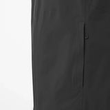 Salomon Bonatti Waterproof veste imperméable pour homme - Deep Black