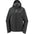 Salomon Bonatti Waterproof veste imperméable pour femme - Deep Black