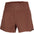 Salomon Sense Aero 2-en-1 short de trail 5 po pour femme - Burnt Umber