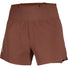Salomon Sense Aero 2-en-1 short de trail 5 po pour femme - Burnt Umber