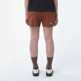 Salomon Sense Aero 2-en-1 short de trail 5 po pour femme - Burnt Umber