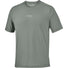 Salomon SHAKEout Core T-shirt de course et entrainement pour homme - Castor Gray