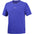 Salomon SHAKEout Core T-shirt de course et entrainement pour homme - Clematis Blue