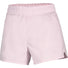 Salomon SHAKEout Core Shorts de course a pied 4 po femme – Icy Pink (vue produit)