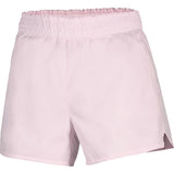 Salomon SHAKEout Core Shorts de course a pied 4 po femme – Icy Pink (vue produit)