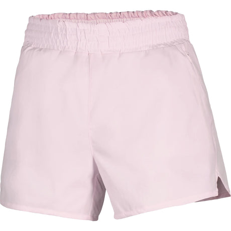 Salomon SHAKEout Core Shorts de course a pied 4 po femme – Icy Pink (vue produit)