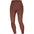 Salomon SHAKEout Core 28" leggings de course à pied pour femme - Burnt Umber