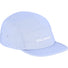 Salomon casquette Logo 5 panneaux unisexe - Brunnera Blue