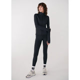 Lole Step Up jacket avec poches invisibles pour femme - Noir