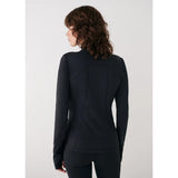 Lole Step Up jacket avec poches invisibles pour femme - Noir