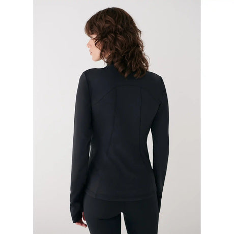 Lole Step Up jacket avec poches invisibles pour femme - Noir