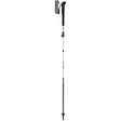 Leki Skytera FX Carbon SL bâtons de trekking - Blanc / Noir